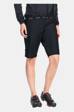 VAUDE Drop Short Dames -Kleurrijk Mode dmabd80001 7070 04 nl