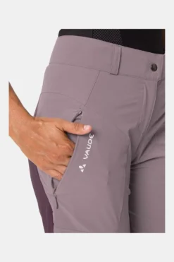 VAUDE Altissimo Shorts II Wms Korte Broek -Kleurrijk Mode dmabe00004 9392 04 nl