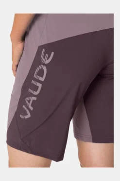 VAUDE Altissimo Shorts II Wms Korte Broek -Kleurrijk Mode dmabe00004 9392 05 nl