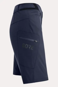 Gore Wear Passion Shorts Dames -Kleurrijk Mode dmabe10006 4141 03 nl