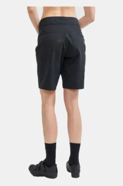 Craft Core Offroad XT Shorts Wms Fietsbroek -Kleurrijk Mode dmabe10007 7979 03 nl