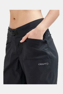 Craft Core Offroad XT Shorts Wms Fietsbroek -Kleurrijk Mode dmabe10007 7979 07 nl
