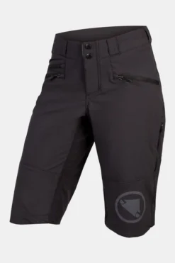 Endura Singletrack Baggy Women Cycling Short Ii