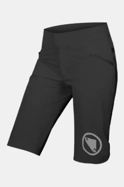 Endura Singletrack Lite Baggy Dames Fietsbroek – Kort Model