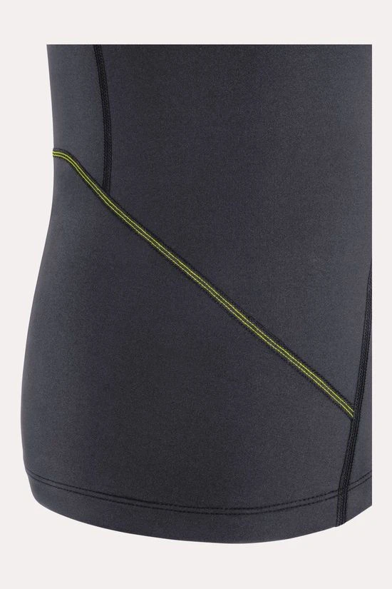 Gore Wear Mid Long Sleeve Zipshirt Dames 5 Gore Wear Mid Long Sleeve Zipshirt Dames - Afbeelding 5