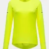 Gore Wear Shirt Ls Vivid Ls Shirt Dames