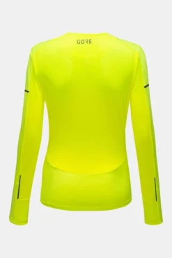 Gore Wear Shirt Ls Vivid Ls Shirt Dames -Kleurrijk Mode ebabe10005 2020 03 nl