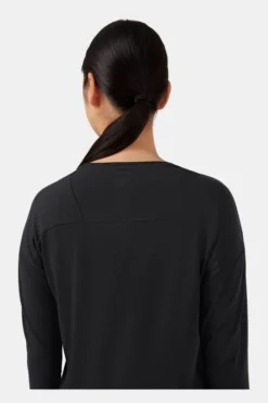 On Running Comfort Long-T Dames -Kleurrijk Mode ebabe10011 7070 05 nl