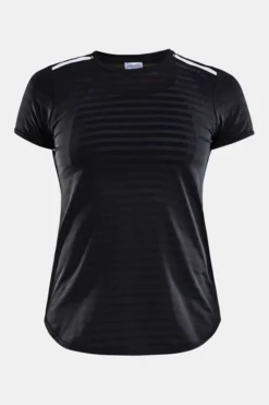 Craft Breakaway Two Shirt Dames 7 Craft Breakaway Two Shirt Dames -Kleurrijk Mode ebacc80011 7010 11 nl