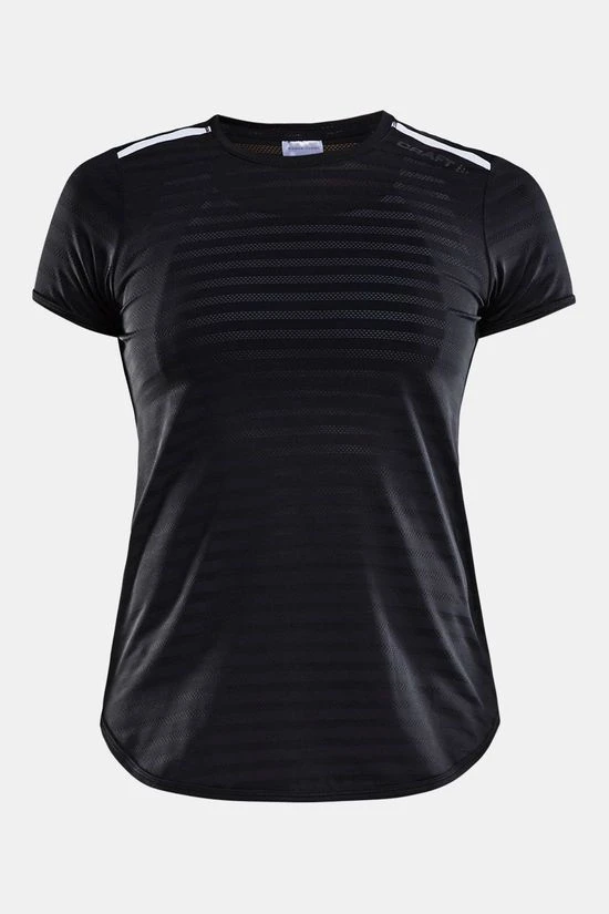 Craft Breakaway Two Shirt Dames 4 Craft Breakaway Two Shirt Dames - Afbeelding 4