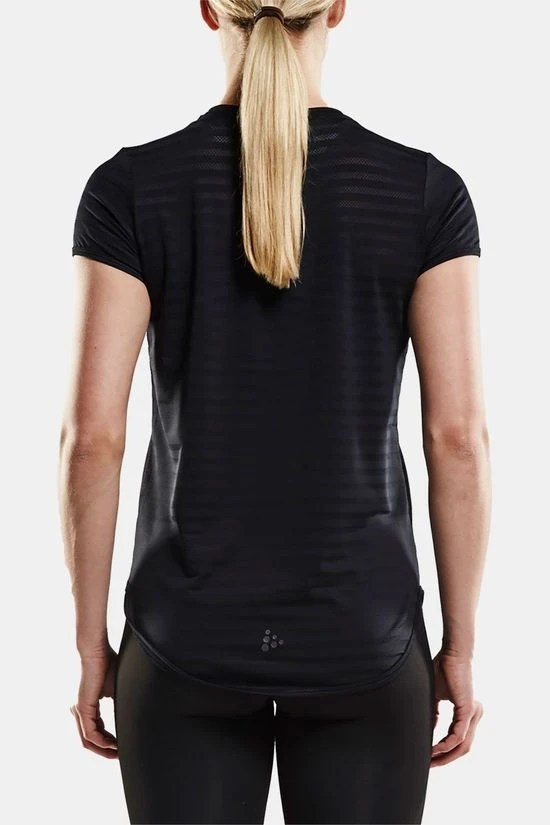 Craft Breakaway Two Shirt Dames 2 Craft Breakaway Two Shirt Dames - Afbeelding 2