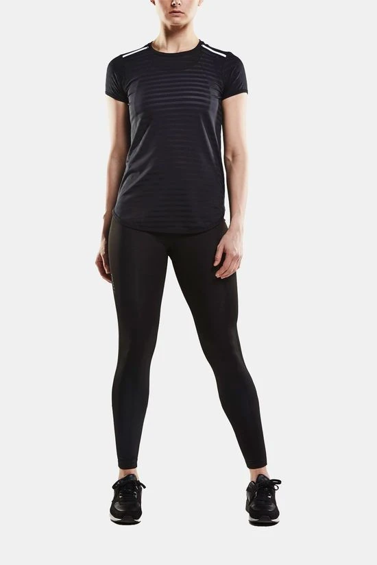 Craft Breakaway Two Shirt Dames 3 Craft Breakaway Two Shirt Dames - Afbeelding 3