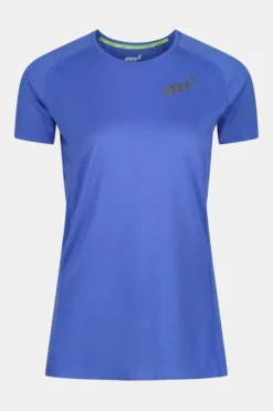 Inov-8 Base Elite SS Shirt Dames