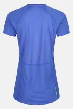 Inov-8 Base Elite SS Shirt Dames 6 Inov-8 Base Elite SS Shirt Dames -Kleurrijk Mode ebacd90003 4040 03 nl