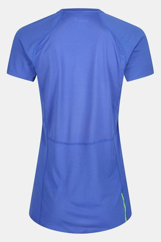 Inov-8 Base Elite SS Shirt Dames 3 Inov-8 Base Elite SS Shirt Dames - Afbeelding 3