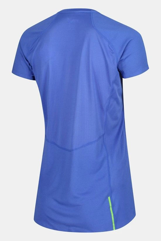 Inov-8 Base Elite SS Shirt Dames 4 Inov-8 Base Elite SS Shirt Dames - Afbeelding 4