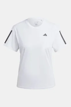 ADIDAS Adi Own The Run Tee -Kleurrijk Mode ebace10001 1010 07 nl