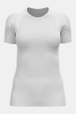 Odlo Active Spine 2.0-hardloop-T-shirt Dames