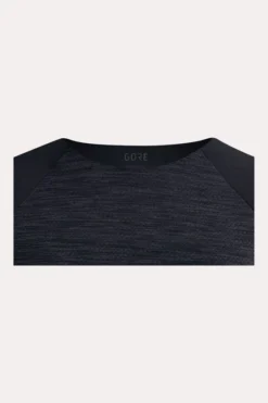 Gore Wear Vivid Shirt Dames -Kleurrijk Mode ebace10010 7070 03 nl