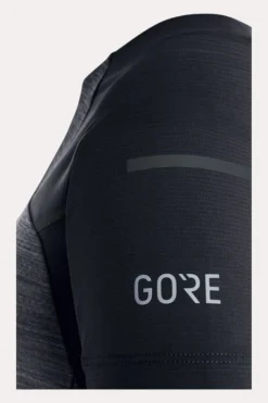 Gore Wear Vivid Shirt Dames -Kleurrijk Mode ebace10010 7070 04 nl