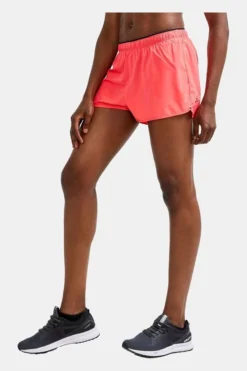 Craft Adv Essence 2" Stretch Shorts Wms Korte Broek