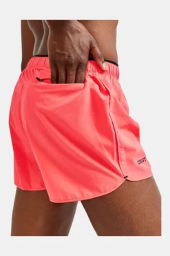 Craft Adv Essence 2" Stretch Shorts Wms Korte Broek -Kleurrijk Mode emaae10010 3434 04 nl