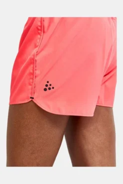 Craft Adv Essence 2" Stretch Shorts Wms Korte Broek -Kleurrijk Mode emaae10010 3434 05 nl
