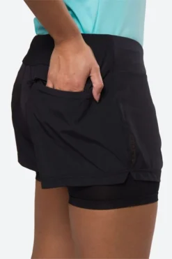 Craft Adv Essence 2-In-1 Shorts W -Kleurrijk Mode emaae10011 7070 015 nl