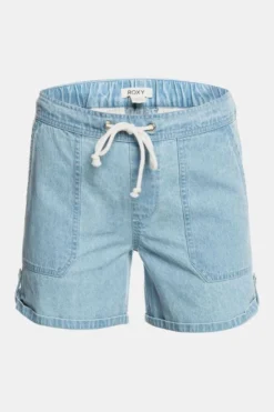 Roxy Milady Beach Regular Korte Broek Dames 15 Roxy Milady Beach Regular Korte Broek Dames -Kleurrijk Mode f11caa0008 4309 05 nl
