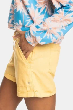 Roxy Another Kiss Korte Broek Dames