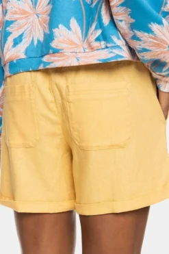 Roxy Another Kiss Korte Broek Dames 9 Roxy Another Kiss Korte Broek Dames -Kleurrijk Mode f11caa0010 2020 05 nl