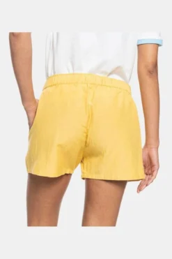 Roxy Love Square Korte Broek Dames -Kleurrijk Mode f11caa0011 2222 03 nl