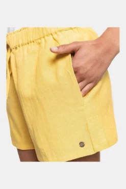 Roxy Love Square Korte Broek Dames -Kleurrijk Mode f11caa0011 2222 04 nl