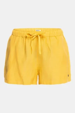 Roxy Love Square Korte Broek Dames -Kleurrijk Mode f11caa0011 2222 06 nl