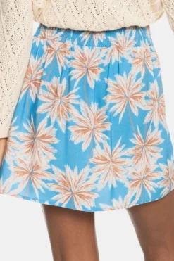 Roxy Golden Poppy -Kleurrijk Mode f11ccd0001 4038 04 nl