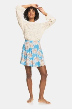 Roxy Golden Poppy -Kleurrijk Mode f11ccd0001 4038 05 nl