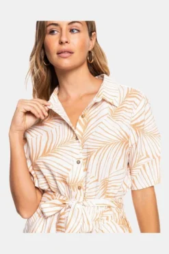 Roxy Real Yesterday Playsuit 11 Roxy Real Yesterday Playsuit -Kleurrijk Mode f11dd90006 1038 04 nl