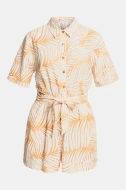 Roxy Real Yesterday Playsuit 15 Roxy Real Yesterday Playsuit -Kleurrijk Mode f11dd90006 1038 08 nl