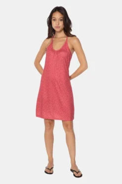 Protest Prtrevolve Jurk -Kleurrijk Mode f11dd90019 3434 03 nl