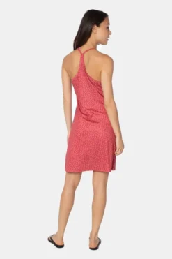 Protest Prtrevolve Jurk -Kleurrijk Mode f11dd90019 3434 04 nl