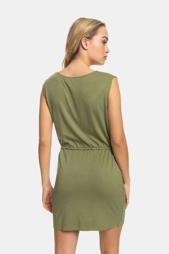 Roxy Surfs Up Jurk 2 Roxy Surfs Up Jurk - Afbeelding 2