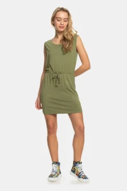 Roxy Surfs Up Jurk 7 Roxy Surfs Up Jurk -Kleurrijk Mode f11dd90050 5555 04 nl