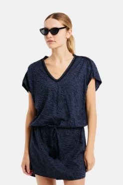 Protest Prttibeau 23 Tuniek -Kleurrijk Mode f11dd90057 7070 03 nl