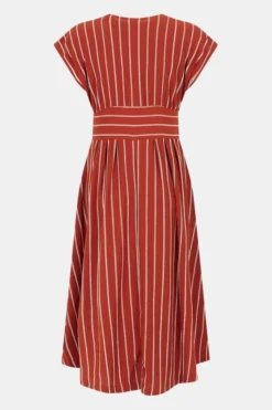 Protest Prtkombula Dress -Kleurrijk Mode f11dd90058 6027 06 nl