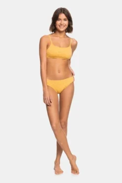 Roxy Quiet Beauty Bralette Bikinitop -Kleurrijk Mode f11iaa0005 2222 03 nl