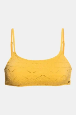 Roxy Quiet Beauty Bralette Bikinitop -Kleurrijk Mode f11iaa0005 2222 04 nl