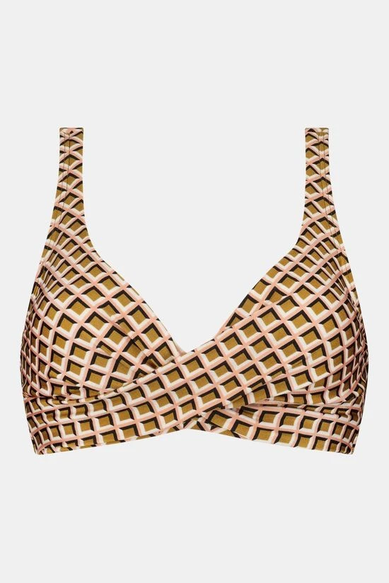 BEACHLIFE Top Twist Shape Bikinitop 1 BEACHLIFE Top Twist Shape Bikinitop