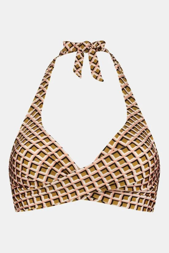 BEACHLIFE Top Twist Shape Bikinitop 2 BEACHLIFE Top Twist Shape Bikinitop - Afbeelding 2