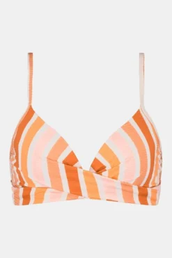 BEACHLIFE Twist Bikinitop