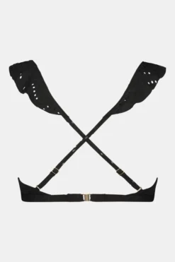 BEACHLIFE Ruffle Bikini Top Bikinitop -Kleurrijk Mode f11iac0034 7070 03 nl